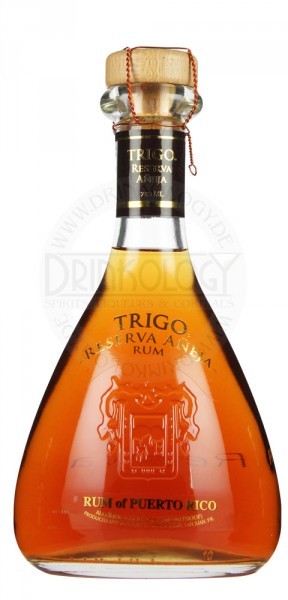 Trigo Rum Reserva Aneja 0,7L 40%