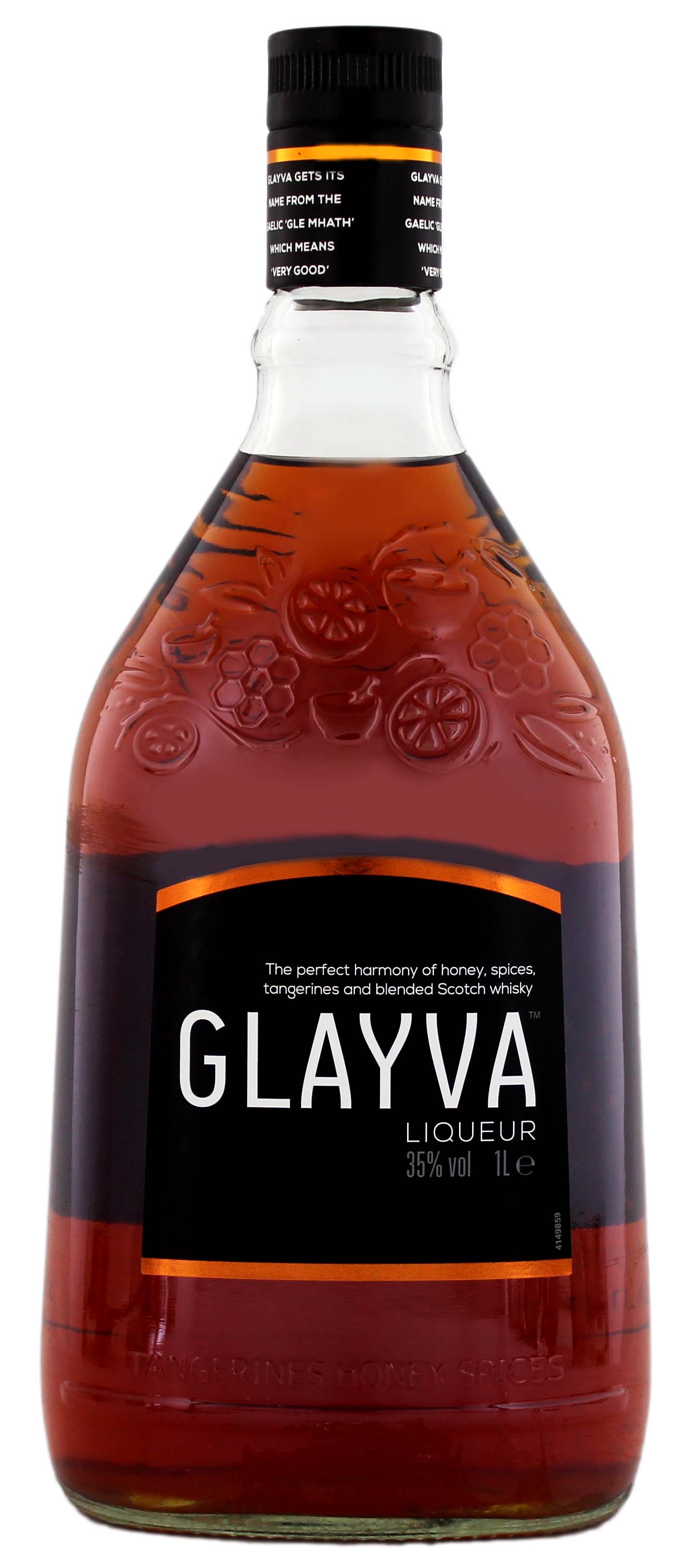 Glayva Whisky Liqueur jetzt kaufen im Drinkology Online Shop !
