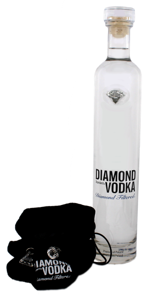 Diamond Standard Vodka 0,7 L 40%