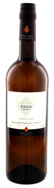 Fernando de Castilla Sherry Fino Classic Dry