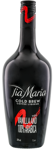 Tia Maria Cafe Liqueur 1,0L 20%