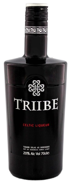 Triibe Celtic Liqueur 0,7L 20%