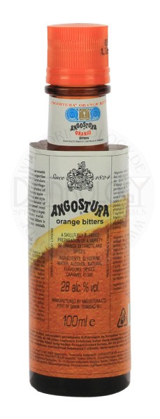 Angostura Orange Bitters 0,1L 28%