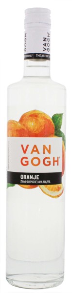 Van Gogh Vodka Orange, 0,7 L, 40%