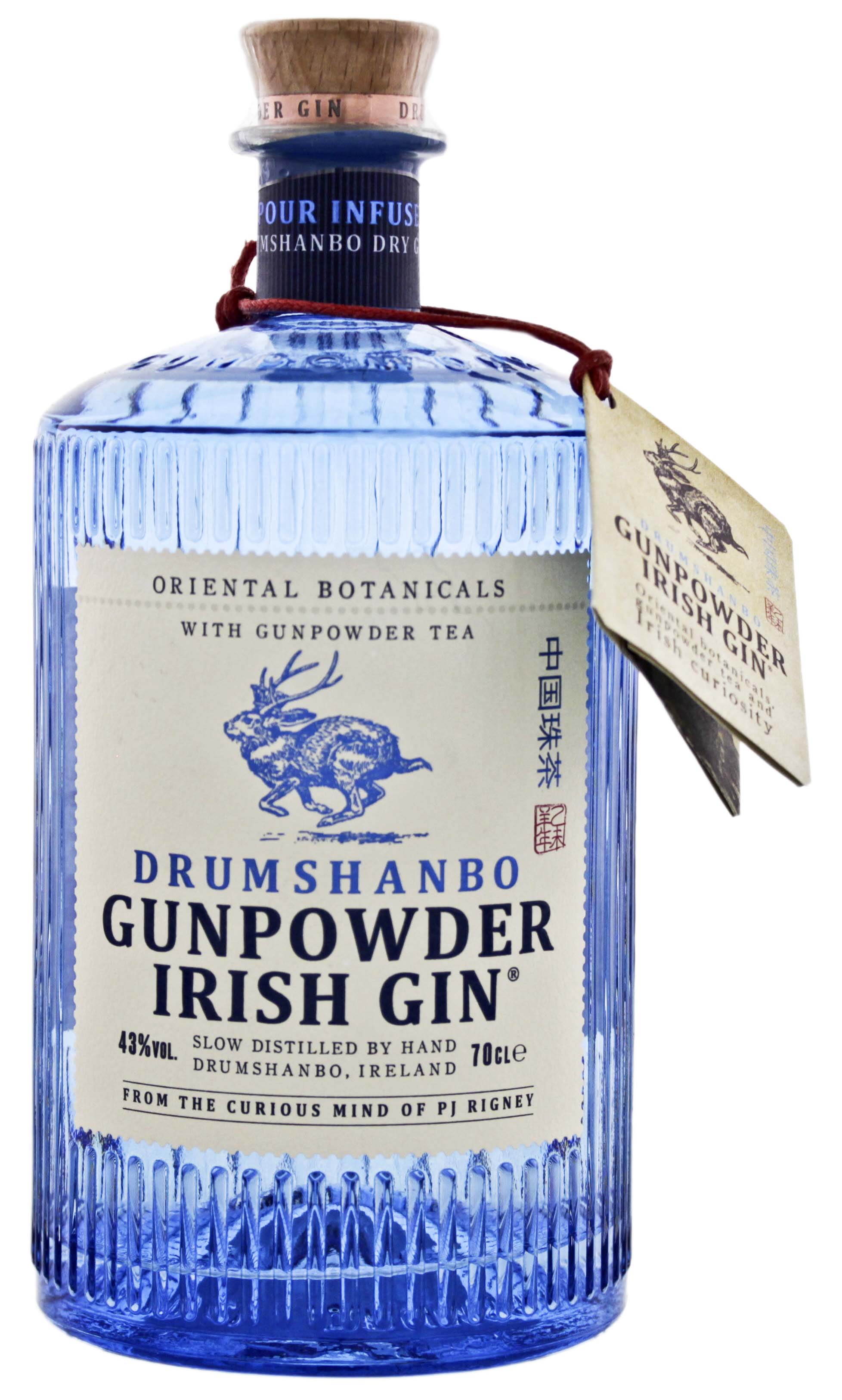 Gunpowder irish. Джин Drumshanbo Gunpowder Irish Gin 43% 0,5л. Джин Gunpowder Irish Gin. Драмшанбо Ганпаудер Айриш Джин. Джин Drumshanbo Gunpowder Irish.