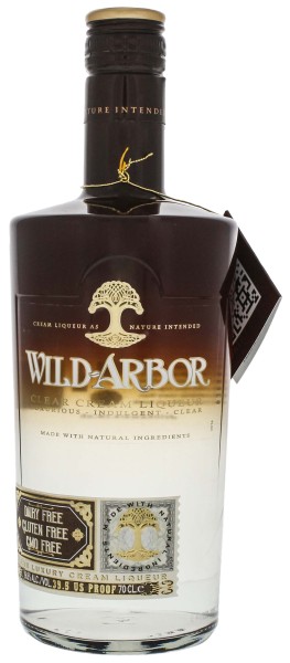 Wild Arbor Luxury Cream Liqueur 0,7L 19,8%
