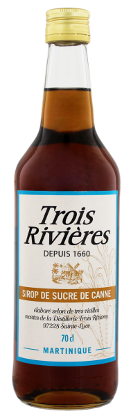 Trois Rivieres Cane Syrup 0,7L