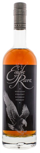 Eagle Rare Single Barrel Bourbon Whiskey 10 Jahre 0,7L 45%