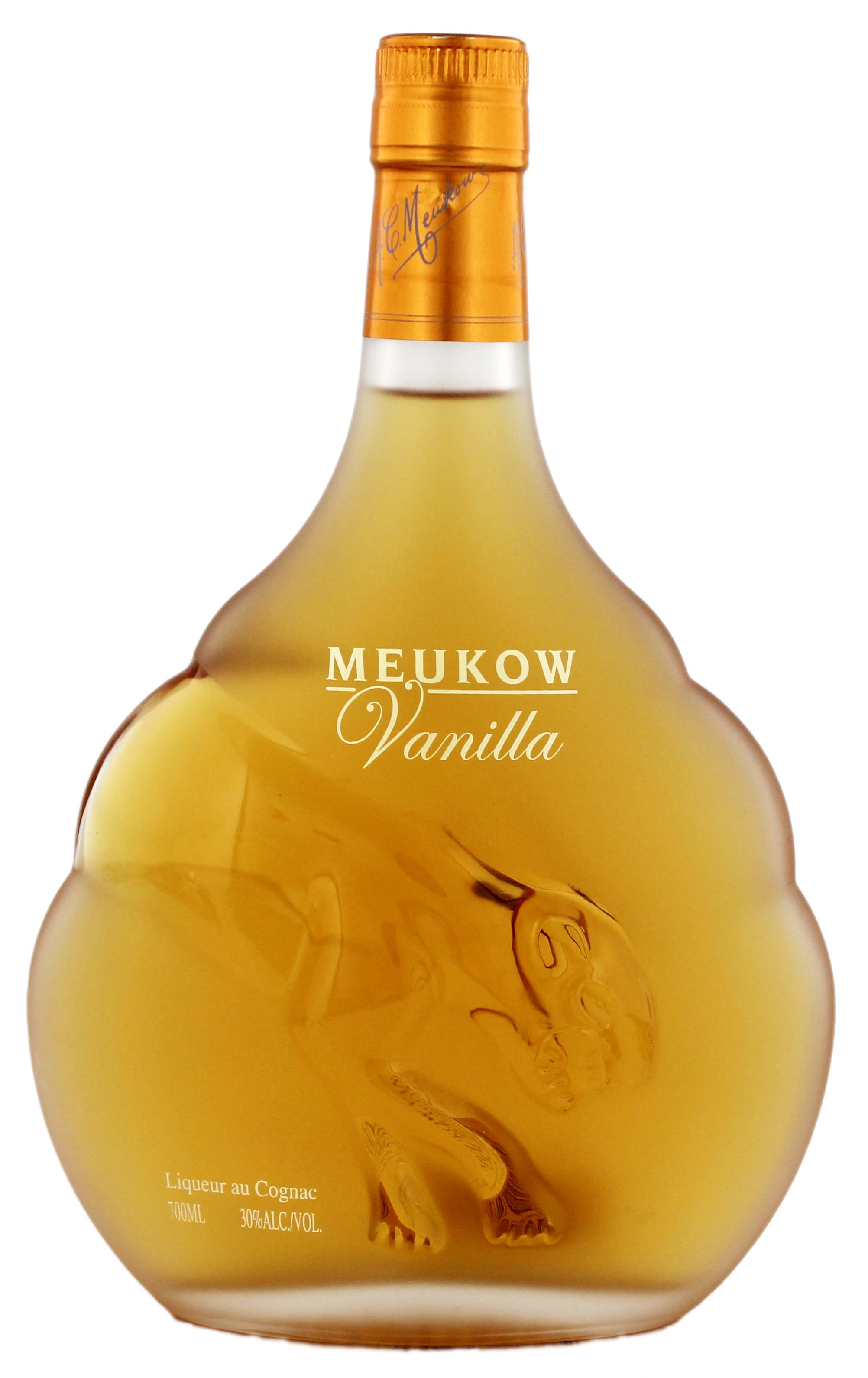 Meukow Vanilla jetzt kaufen Cognac Online Shop 