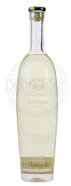 Zuidam Liqueur de Limon 0,7L 20%