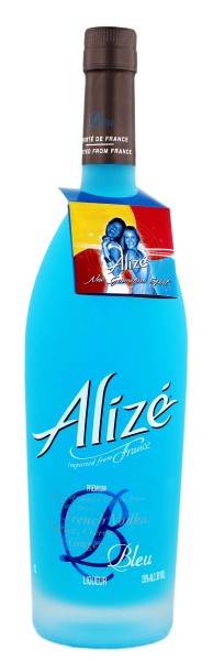 Alize Bleu Liqueur
