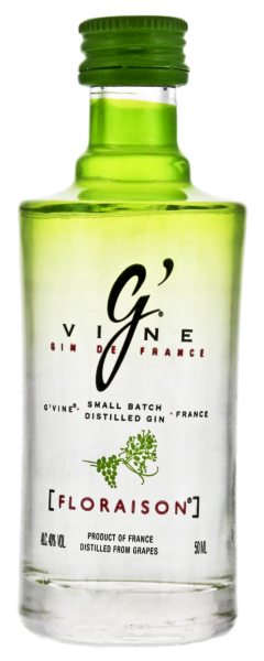 G-Vine Floraison Miniatur 0,05L 45%