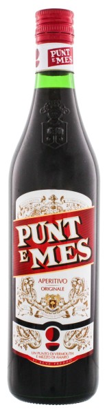 Punt e Mes Vermouth 0,75L 16%