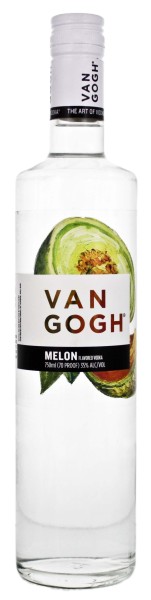 Van Gogh Vodka Melon 0,7L 35%
