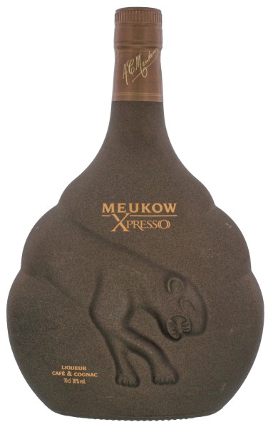 Meukow Cognac Xpresso 0,7L -20% -