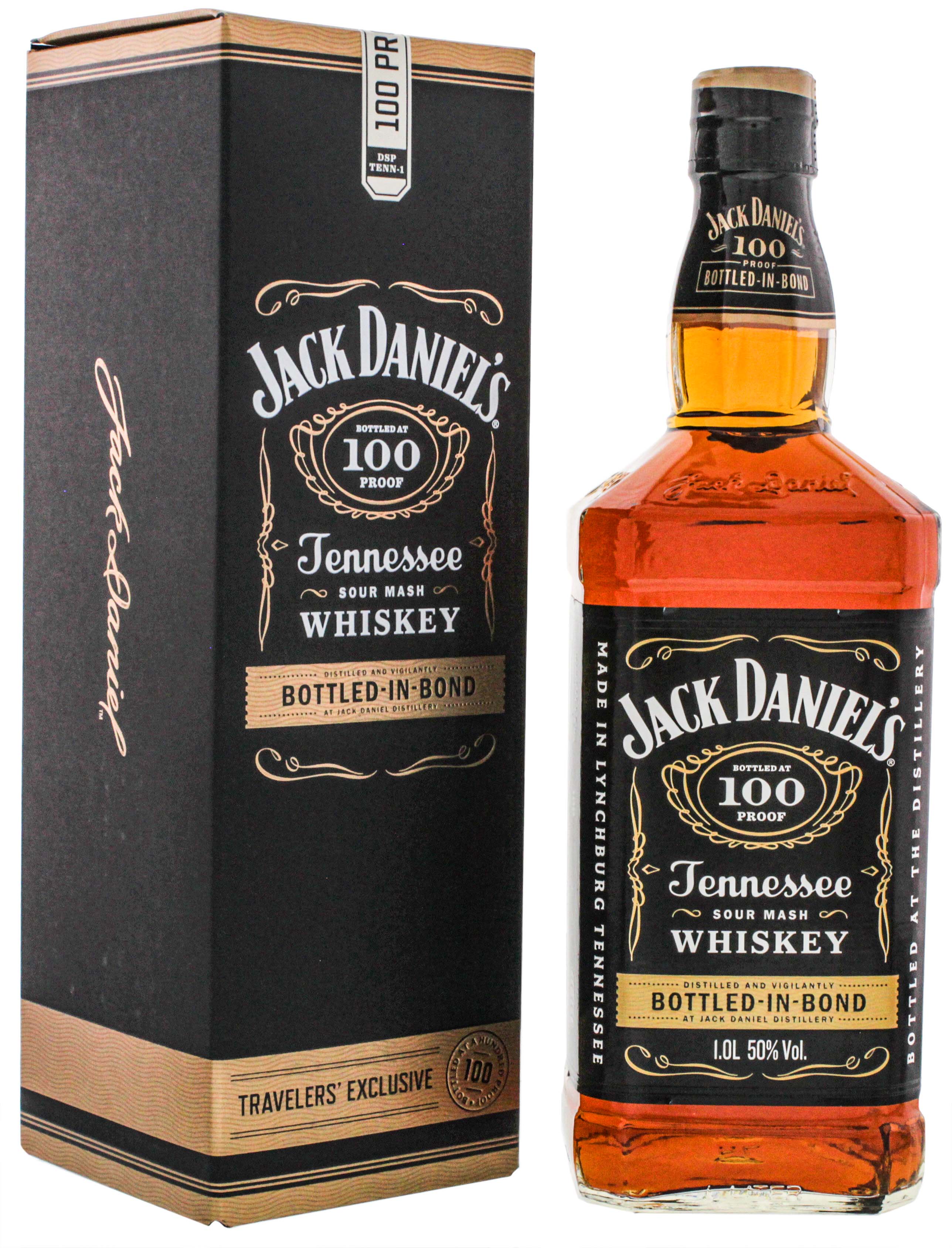 jack daniels whiskey tennessee