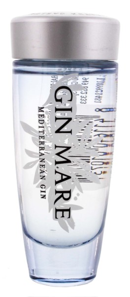 Gin Mare Miniatur 0,05L 42,7%