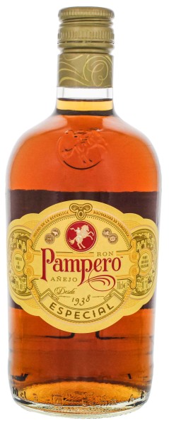 Pampero Rum Anejo Especial 0,7L 40%