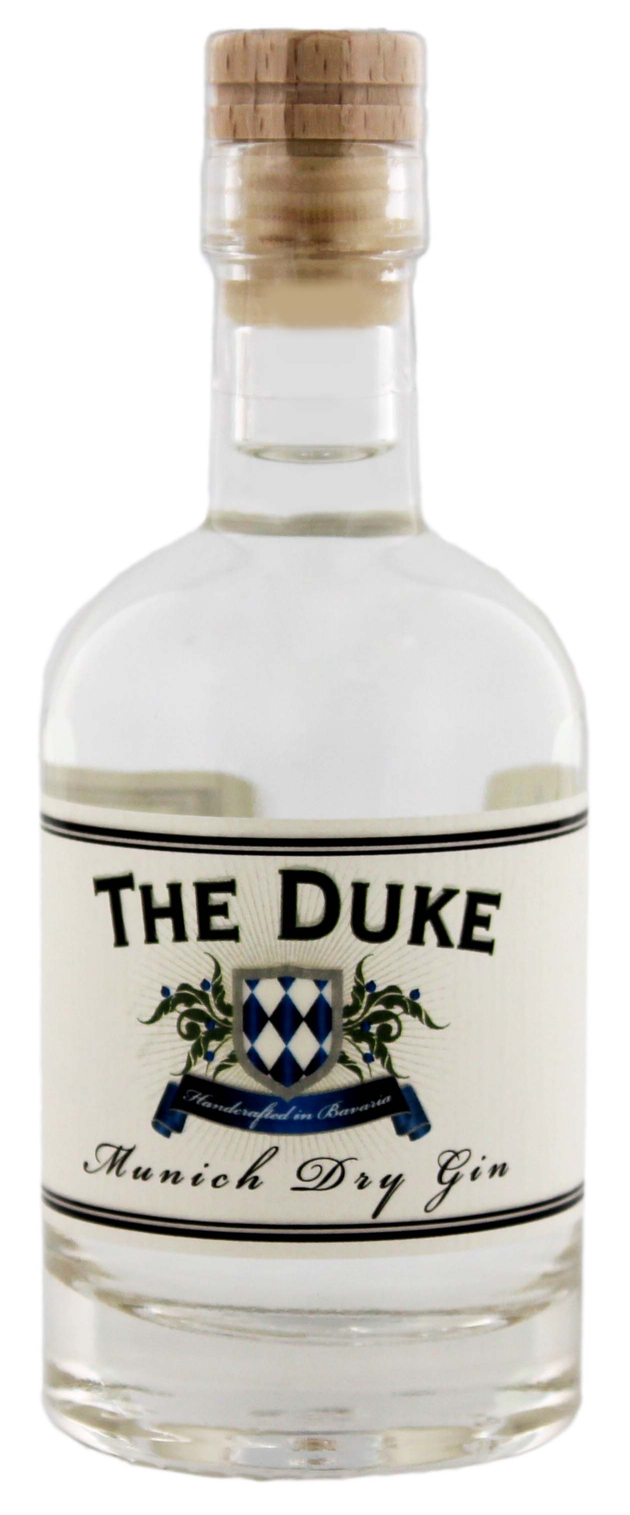 The Duke Munich Dry Gin jetzt kaufen! Gin Online Shop & Spirituosen