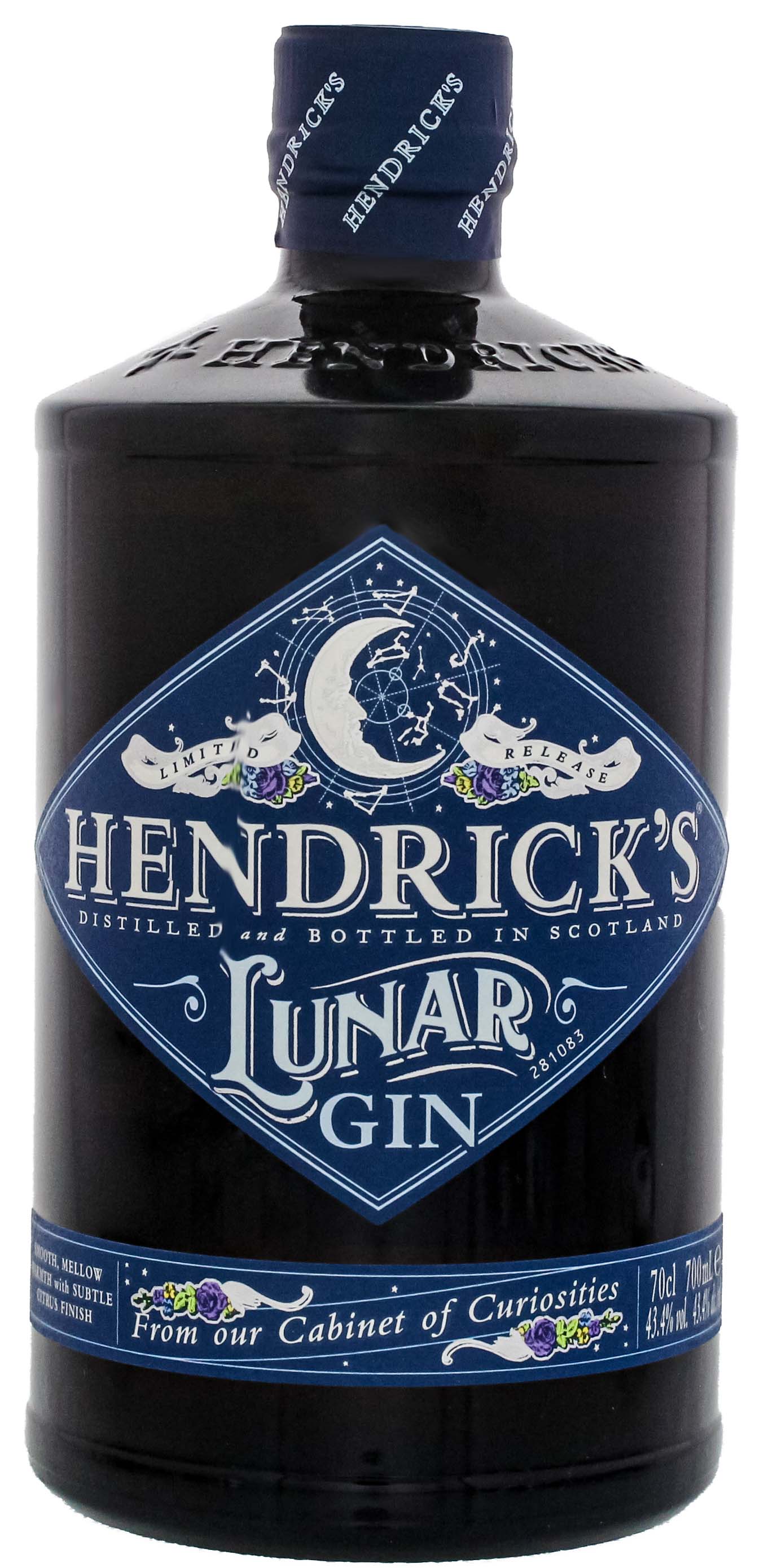 Gin Hendrick's, 0.7 l 