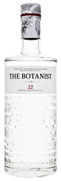 Shop Gin Botanist Islay Dry & kaufen! The Spirituosen Gin Online