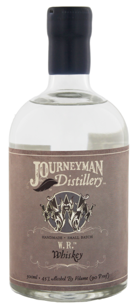 Journeyman W.R. Whiskey