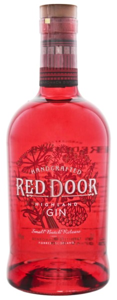 Red Door Gin 0,7L 45%