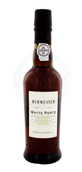 Burmester White Port 20 Jahre