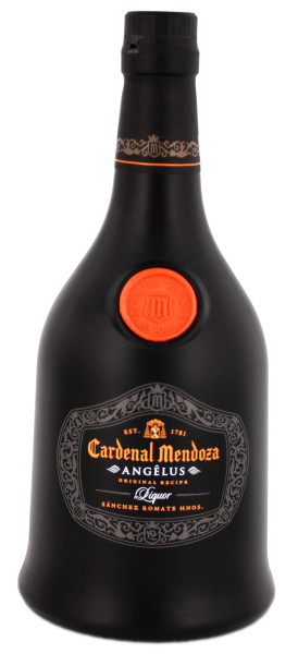 Cardenal Mendoza Angelùs 0,7 L 40%
