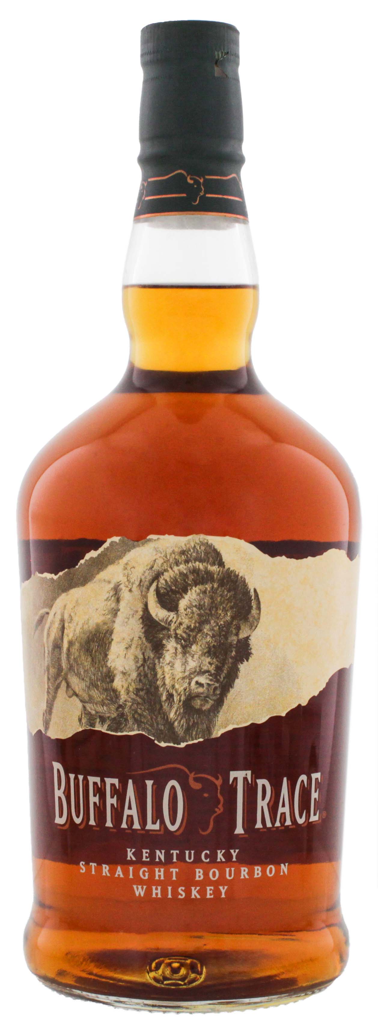 Buffalo Trace Bourbon Whiskey 1,0L jetzt Whiskey Online Shop