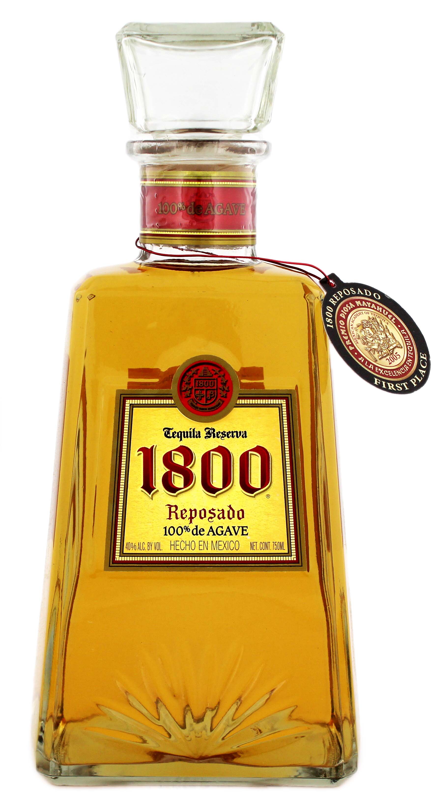 Текила 1800