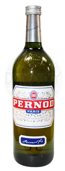 Pernod Pastis, 1 L, 45%