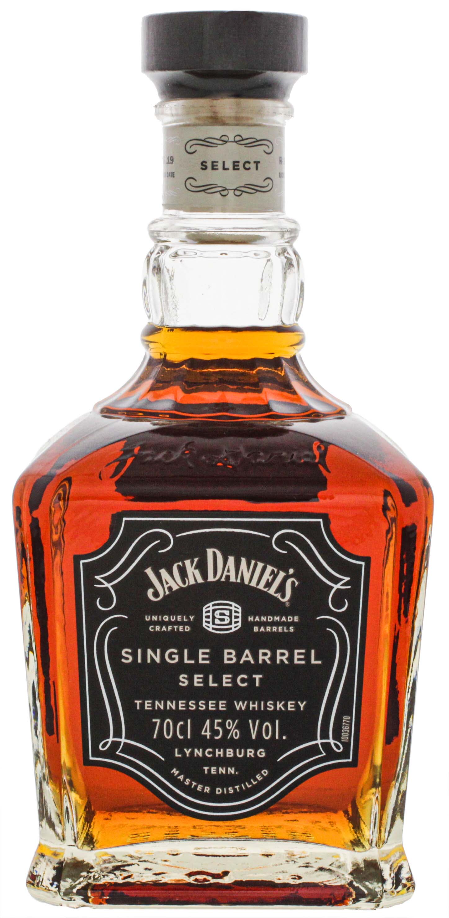 jack daniels bourbon