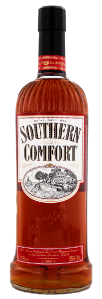 Southern Comfort Likör 1,0L 35%