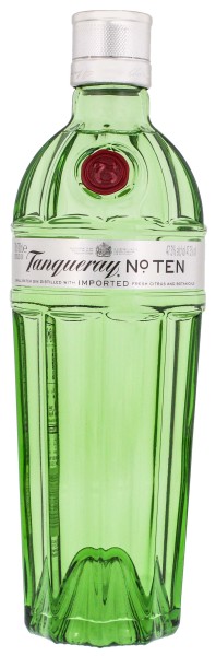 Tanqueray No. TEN Gin 0,7L 47,3%