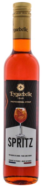 Eyguebelle Sirup Spritz Orange 0,5L (Alk.frei)
