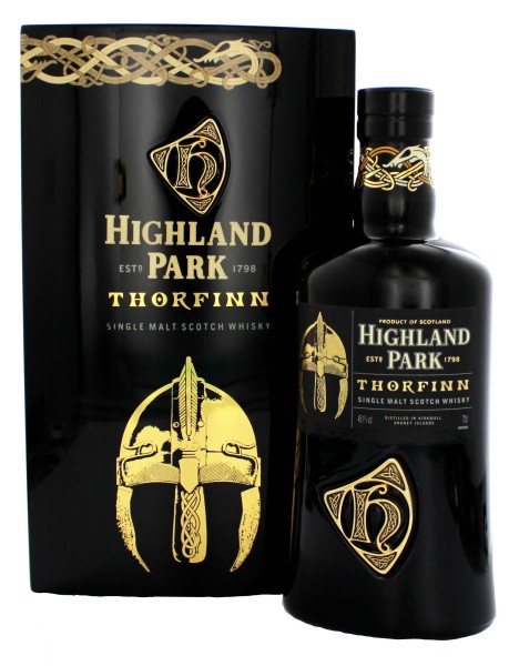 Highland Park Thorfinn
