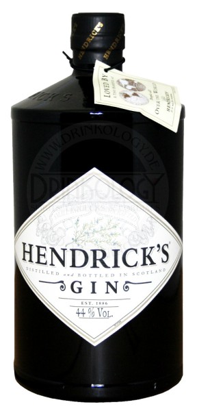 Hendrick`s Gin 0,7L 44%