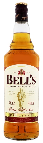 Bells Original Scotch Whisky 