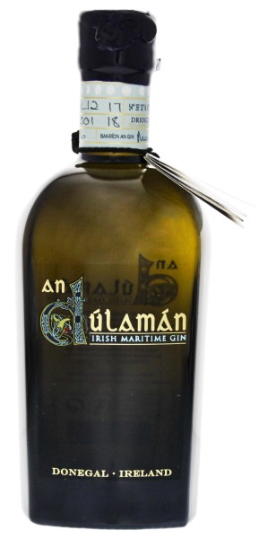 An Dulaman Irish Maritim Gin 0,5L 43,2%