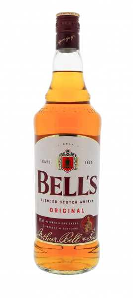 Bells Original Scotch Whisky, 1 L, 40%