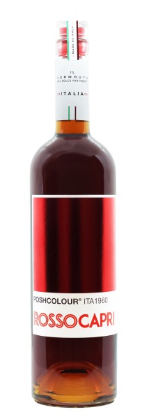 Rosso Capri Vermouth 0,75L 16%